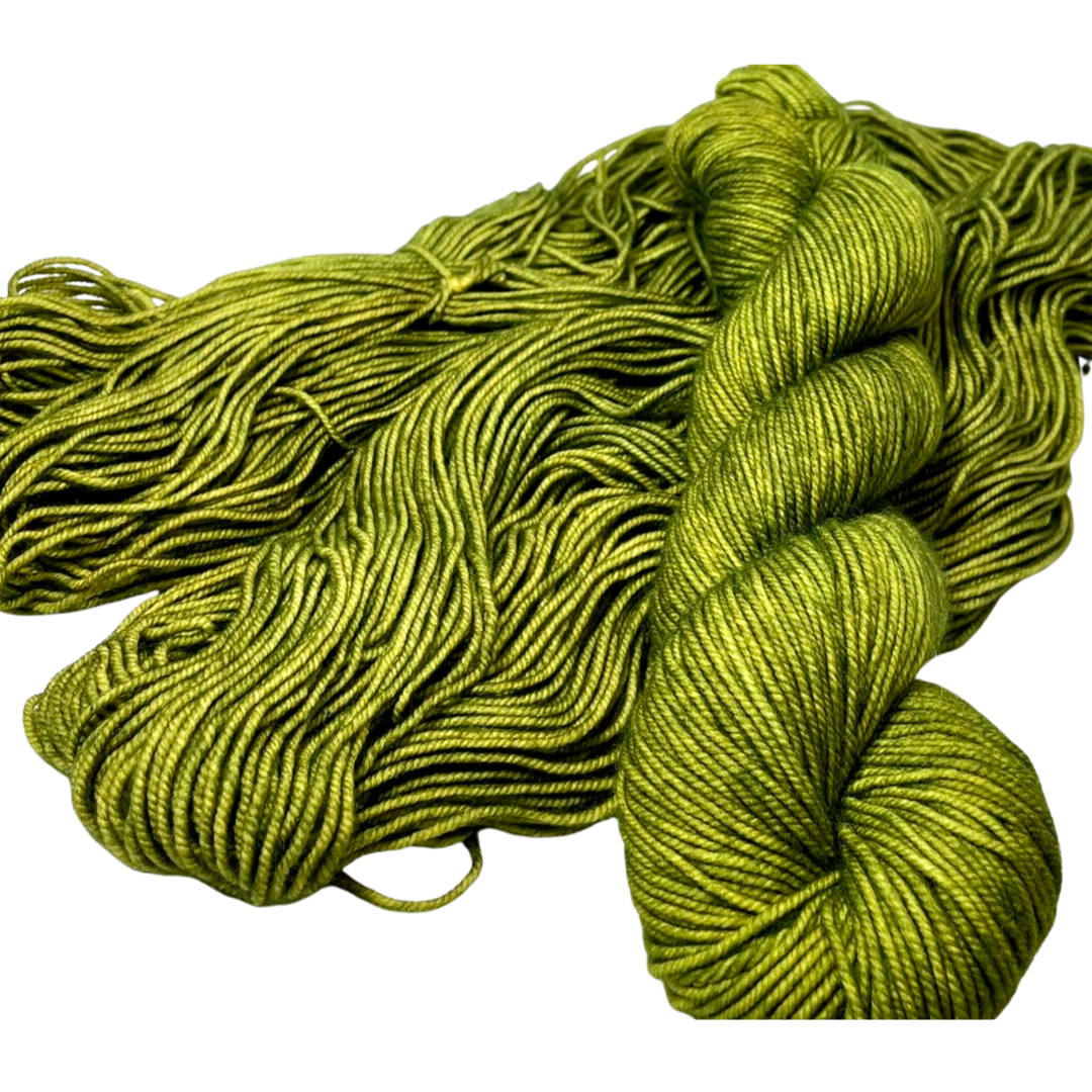 Allegheny DK