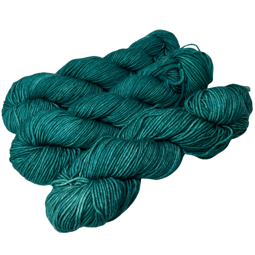 Allegheny DK