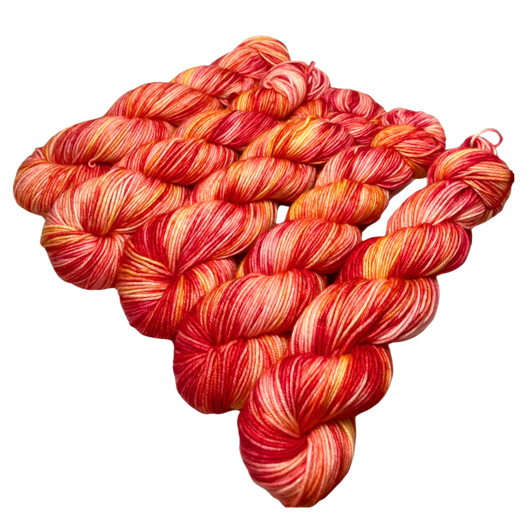 Allegheny DK