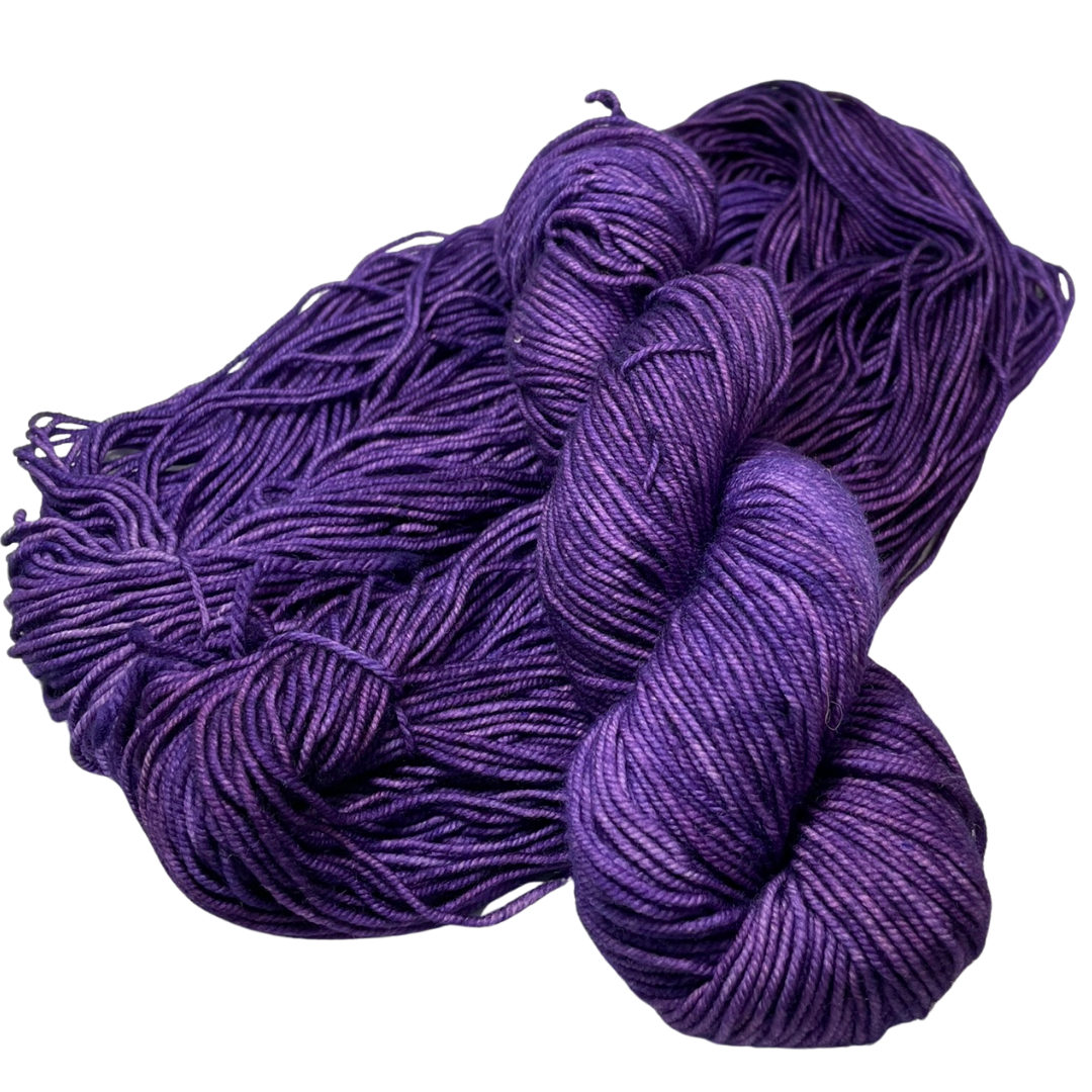 Allegheny DK