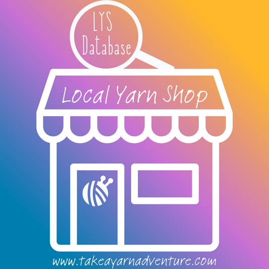 Take A Yarn Adventure Enhanced Database Add On