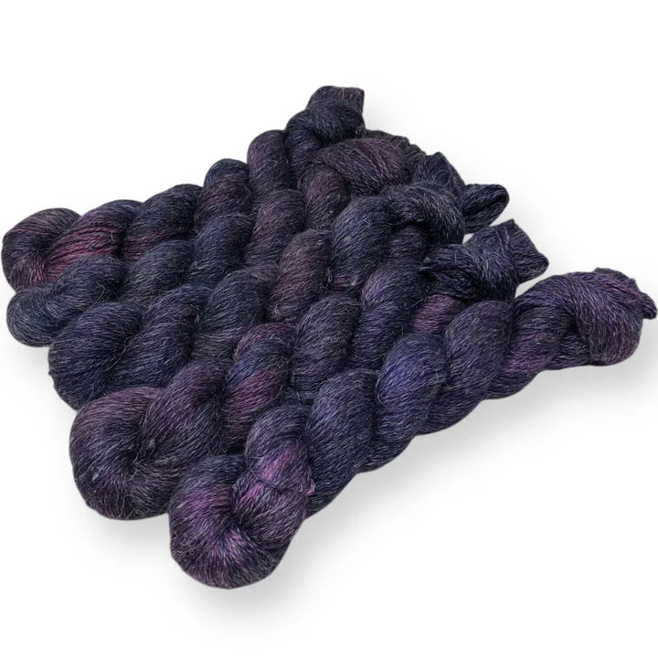 Luxury Linen DK