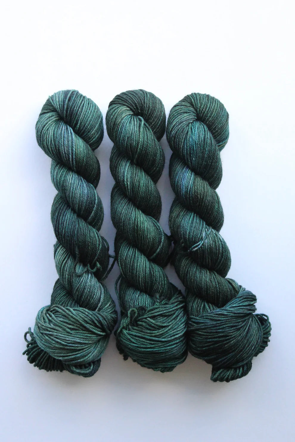 Kacey Knits DK