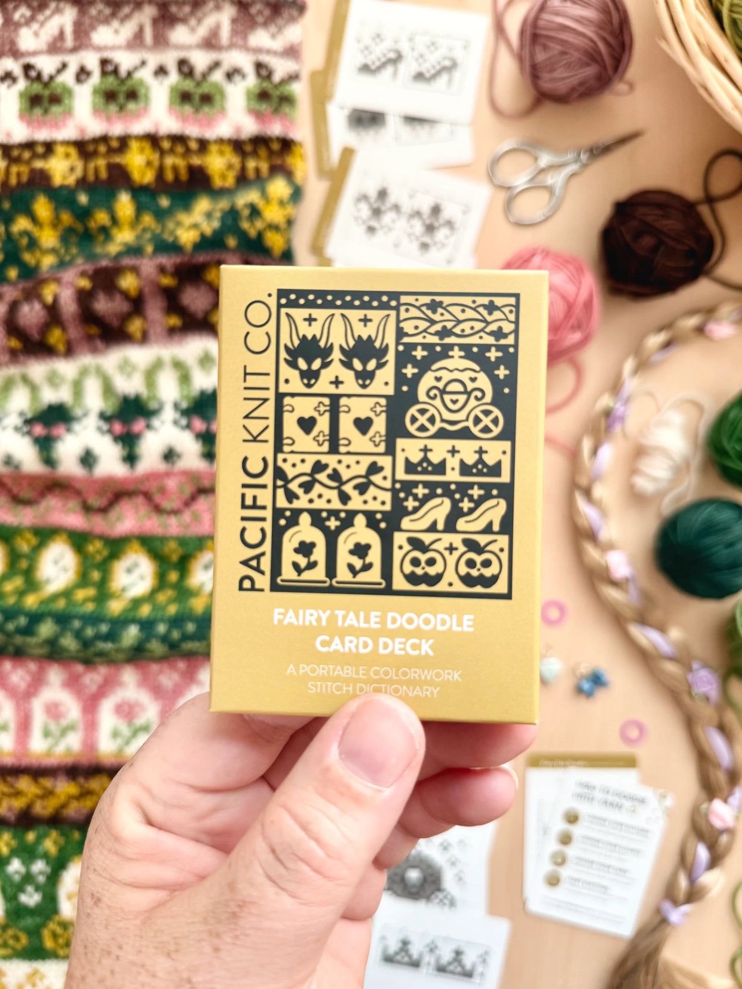 Doodle Decks
