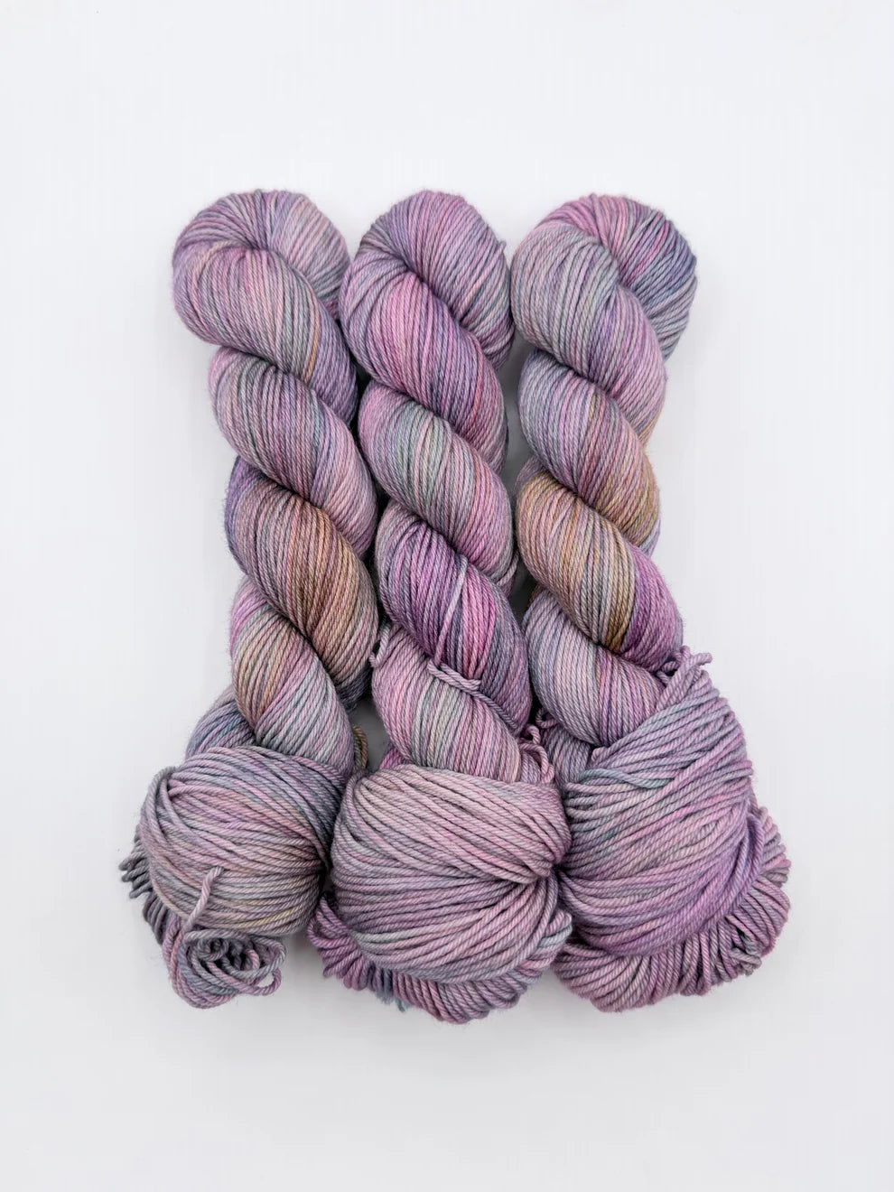 Kacey Knits DK