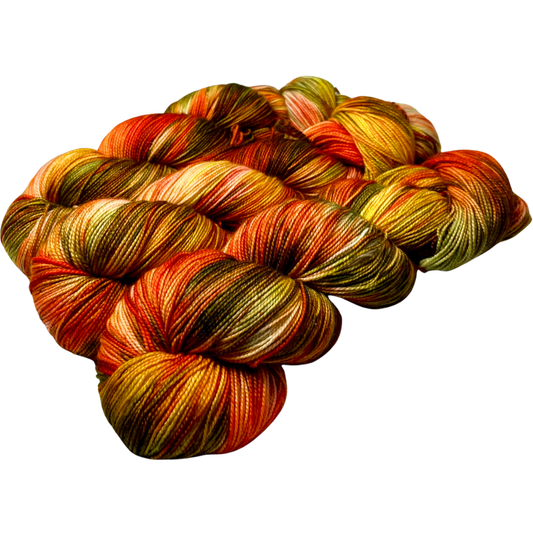 Allegheny DK