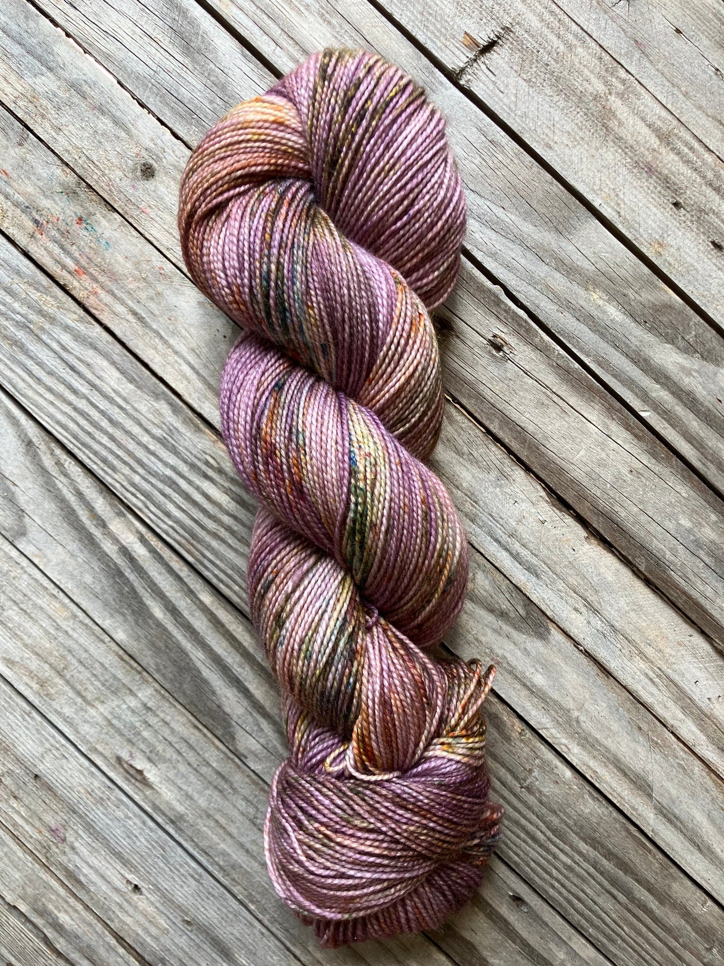 Homestead Worsted