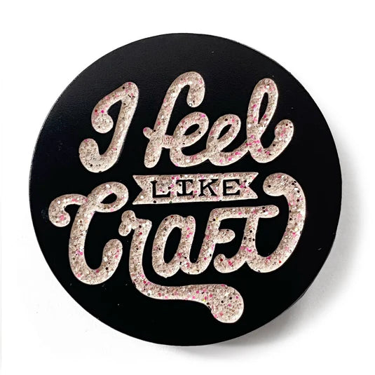 Shelli Can Needle Minders and Tags