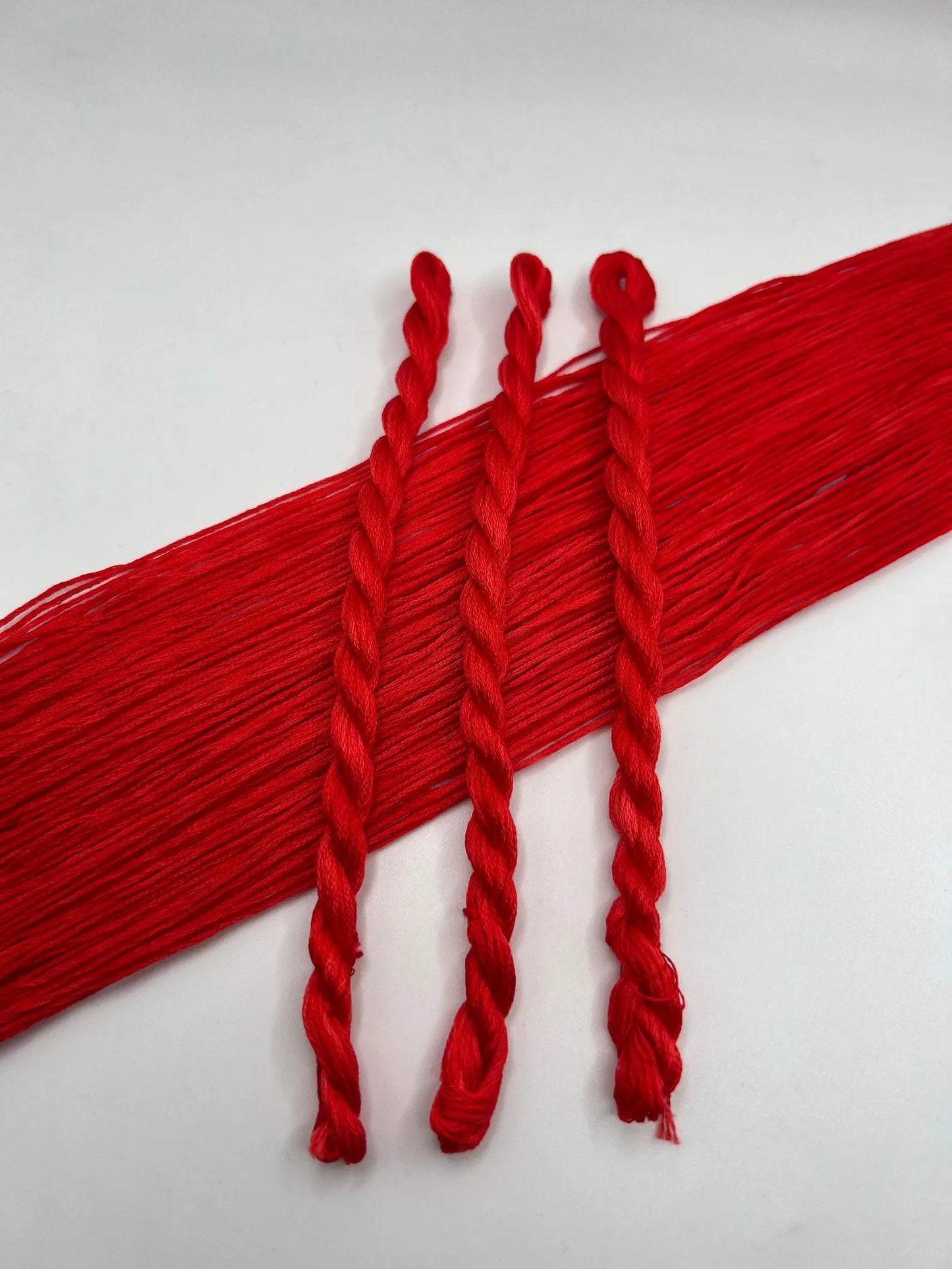 Pirate Robin Cotton Threads