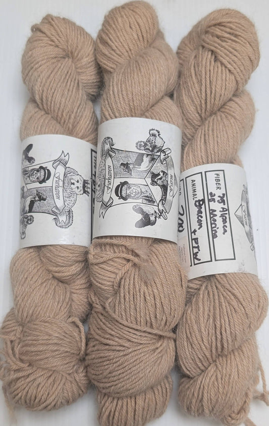 FurHaven Farm Alpaca Yarn