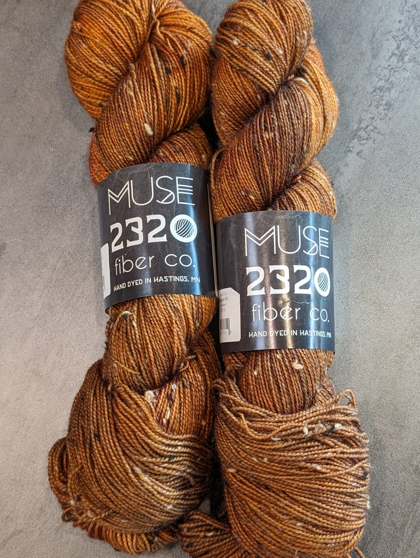 Sandpiper BFL