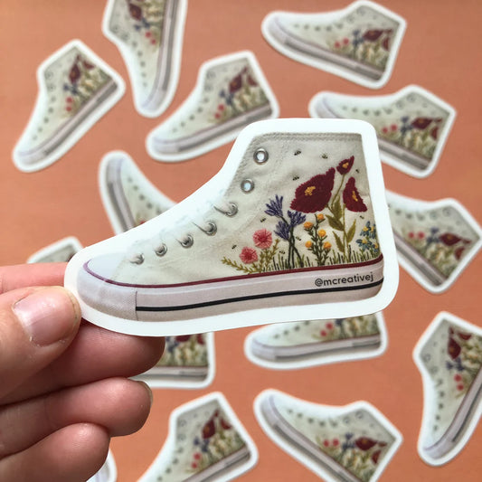 MCreativeJ Stickers