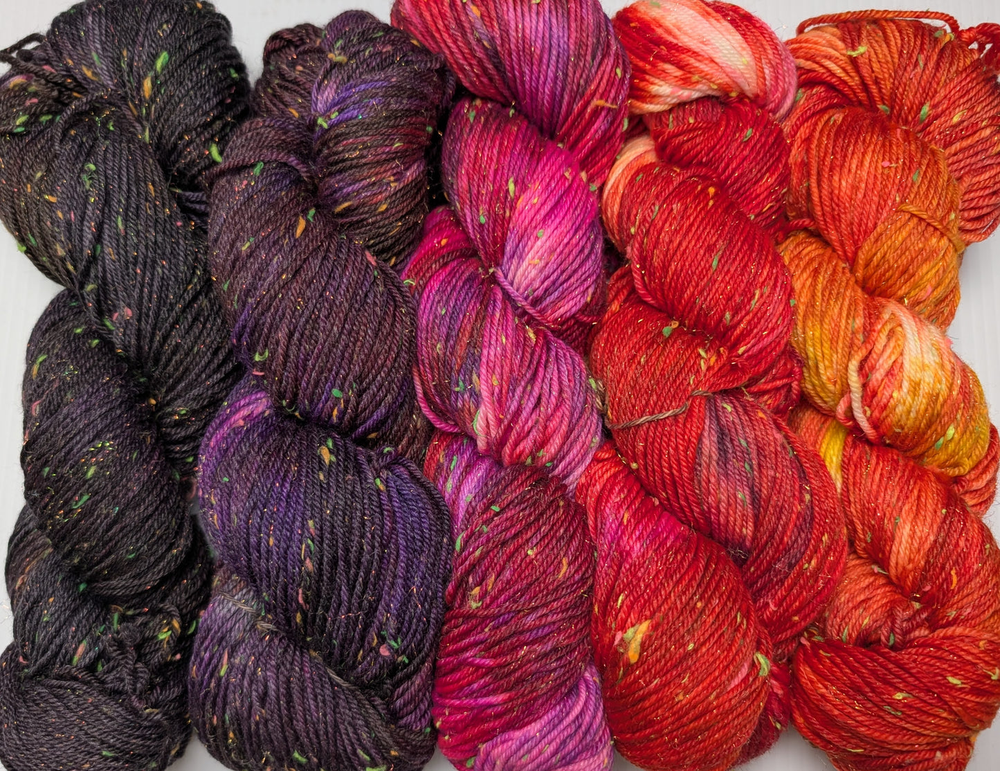 Litter Mates (Yarn)