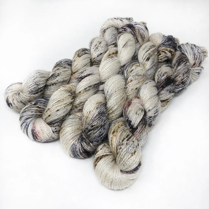 Luxury Linen DK