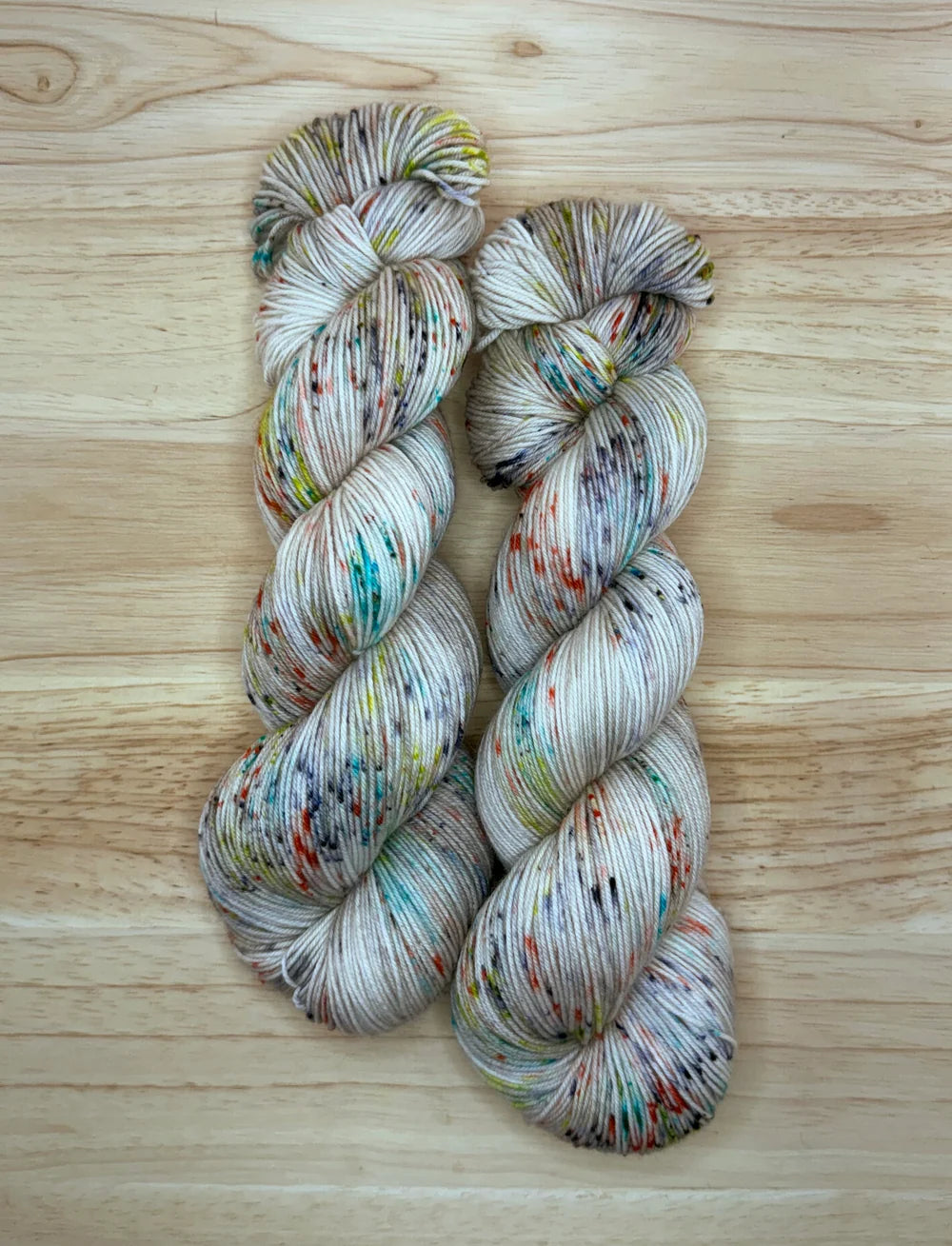 Pecan Single-Ply