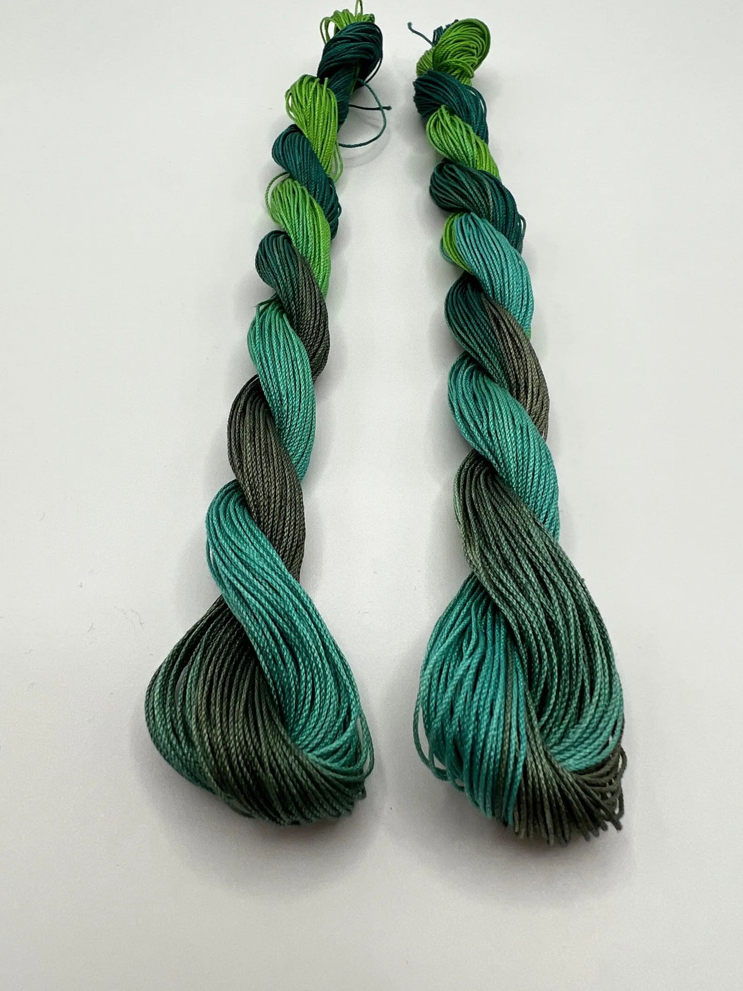 Pirate Robin Cotton Threads