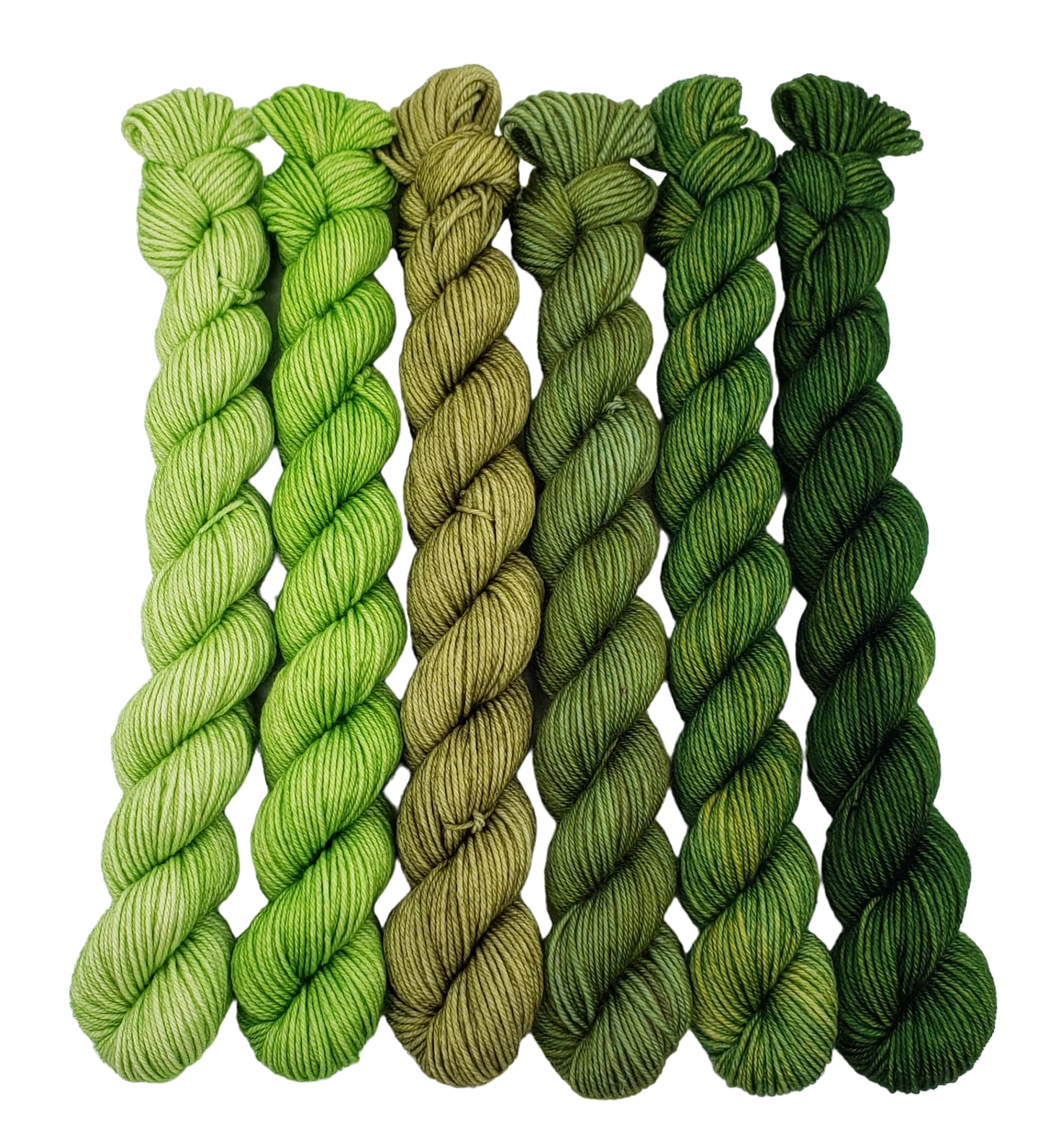 Chaos Mini-Skein Sets