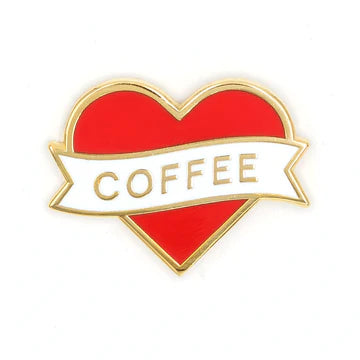 These are Things Enamel Pins