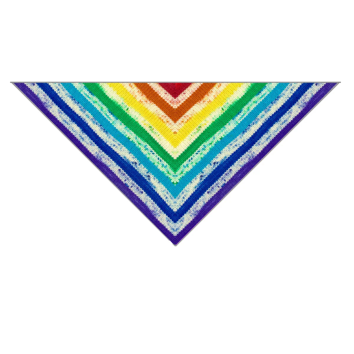 BaH Shawl Ball Gradients