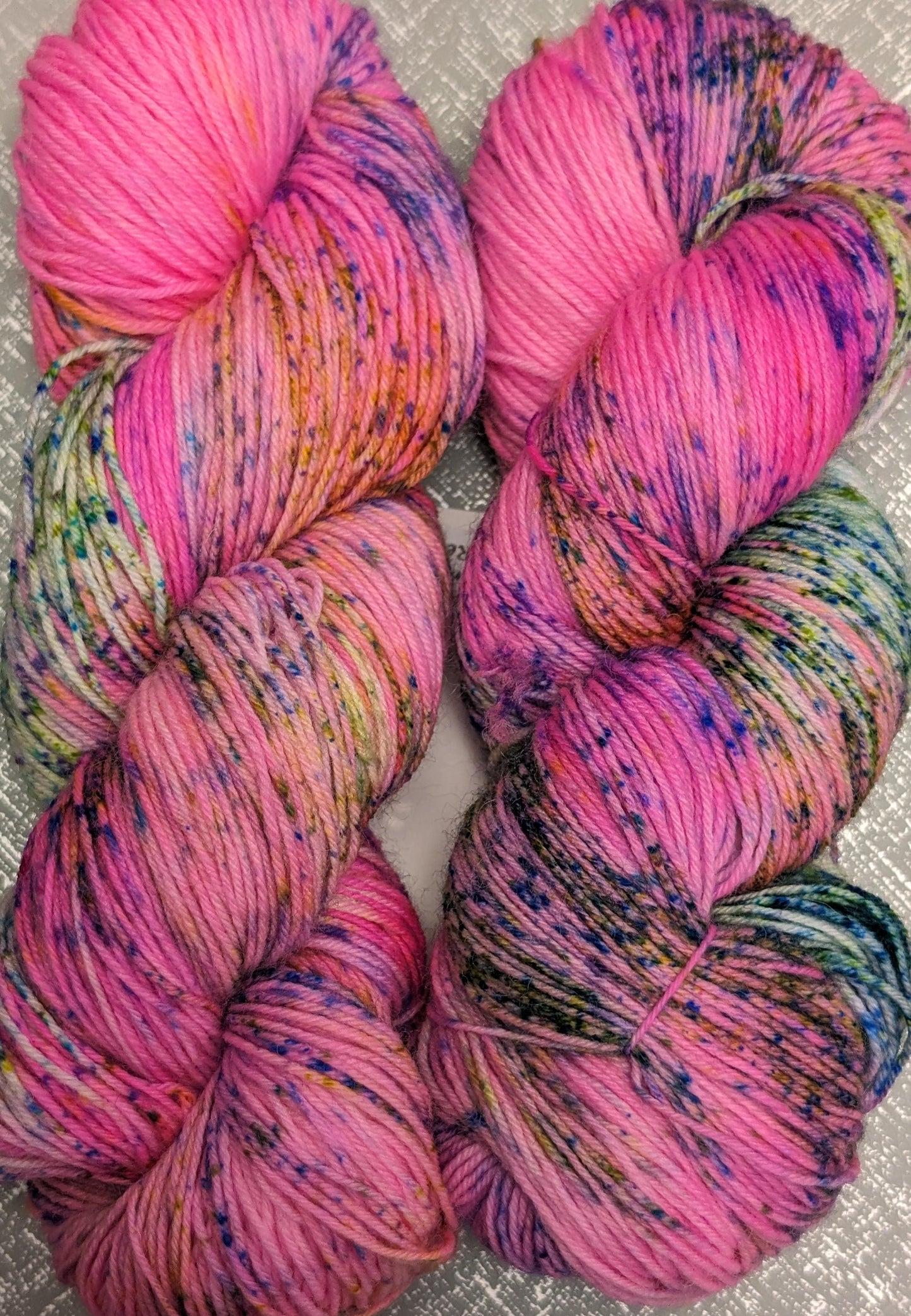 Road Trip Sock Yarn