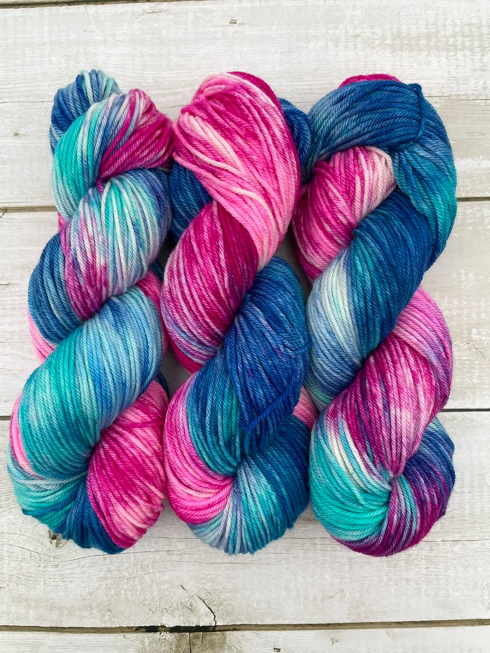 Purling Squirrel Yarn