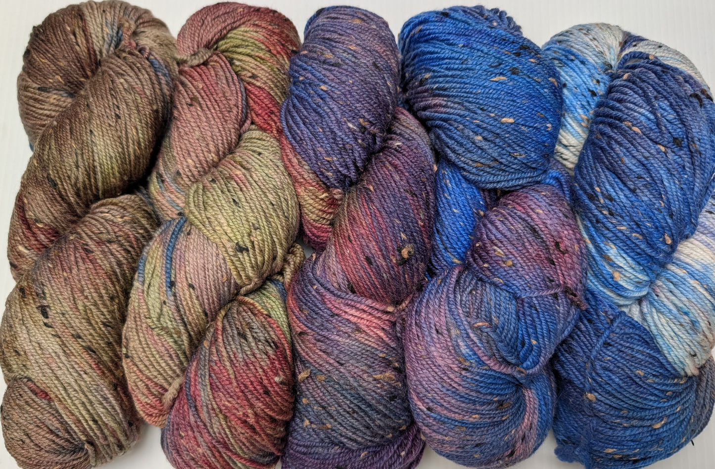 Litter Mates (Yarn)