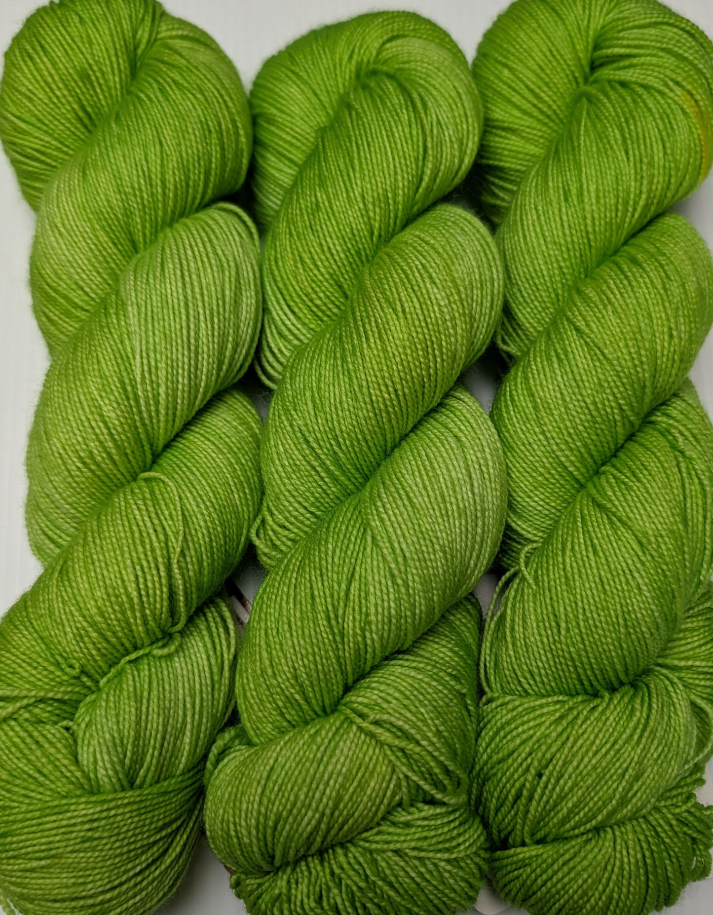 Allegheny DK