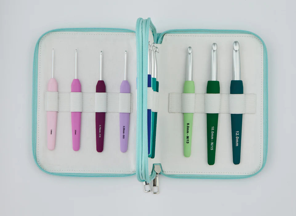 KnitPro Crochet Hooks