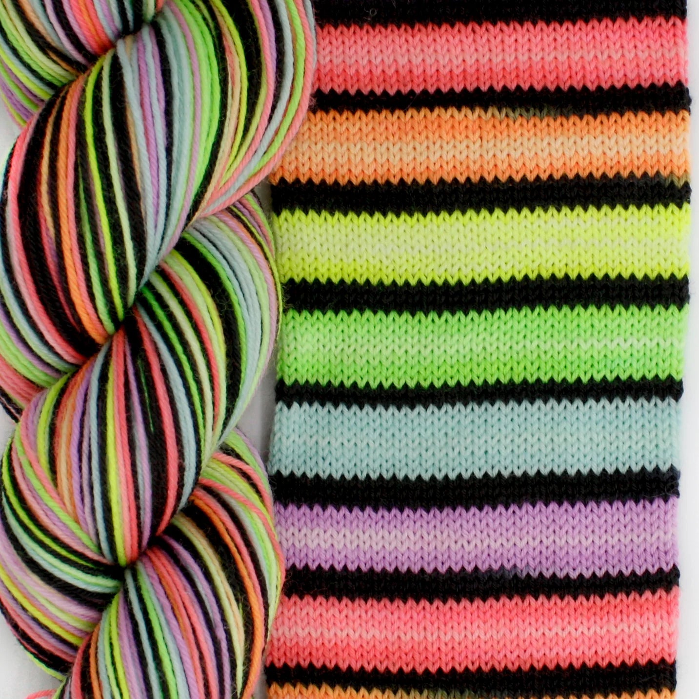 BaH Sockrates Striping