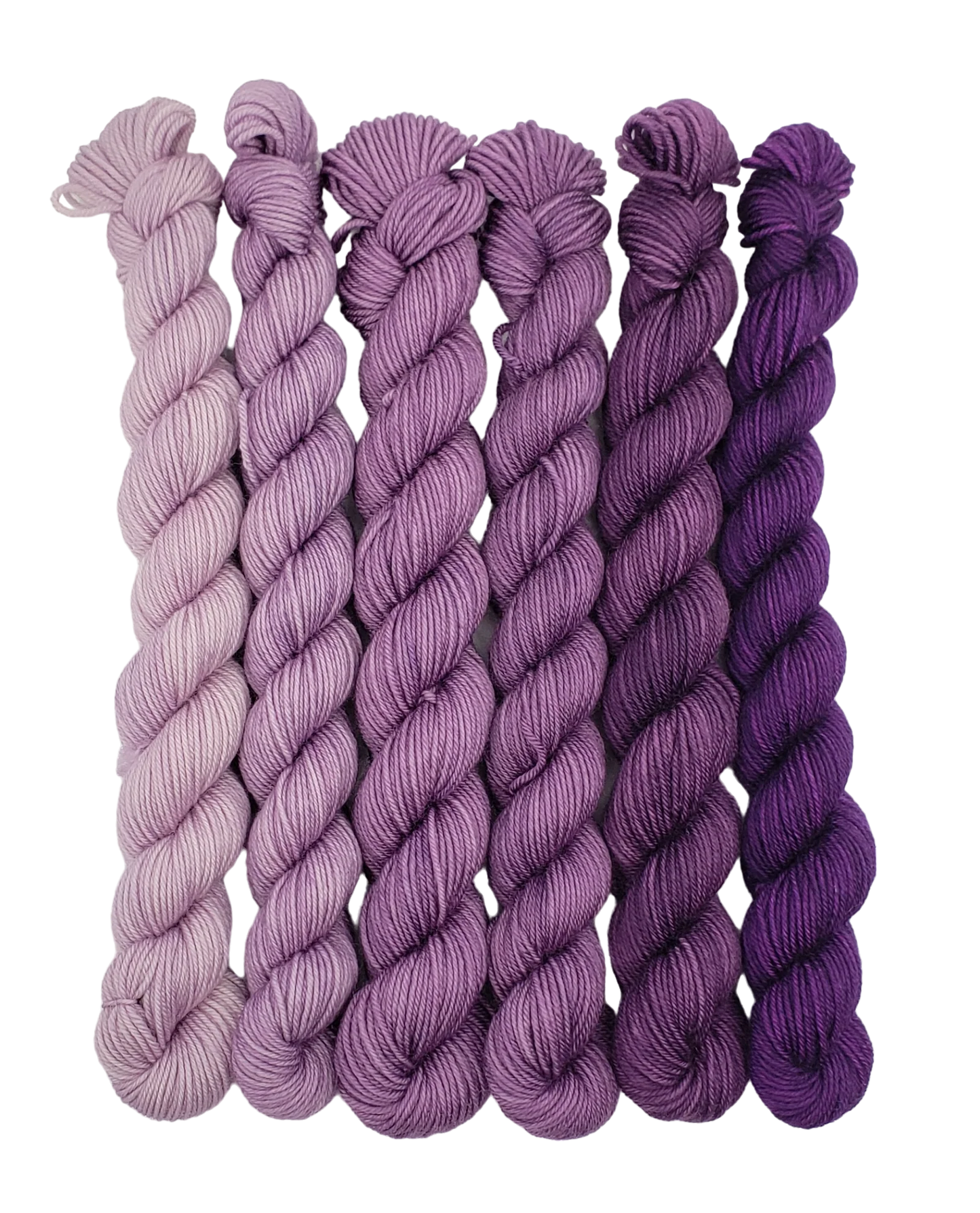 Chaos Mini-Skein Sets