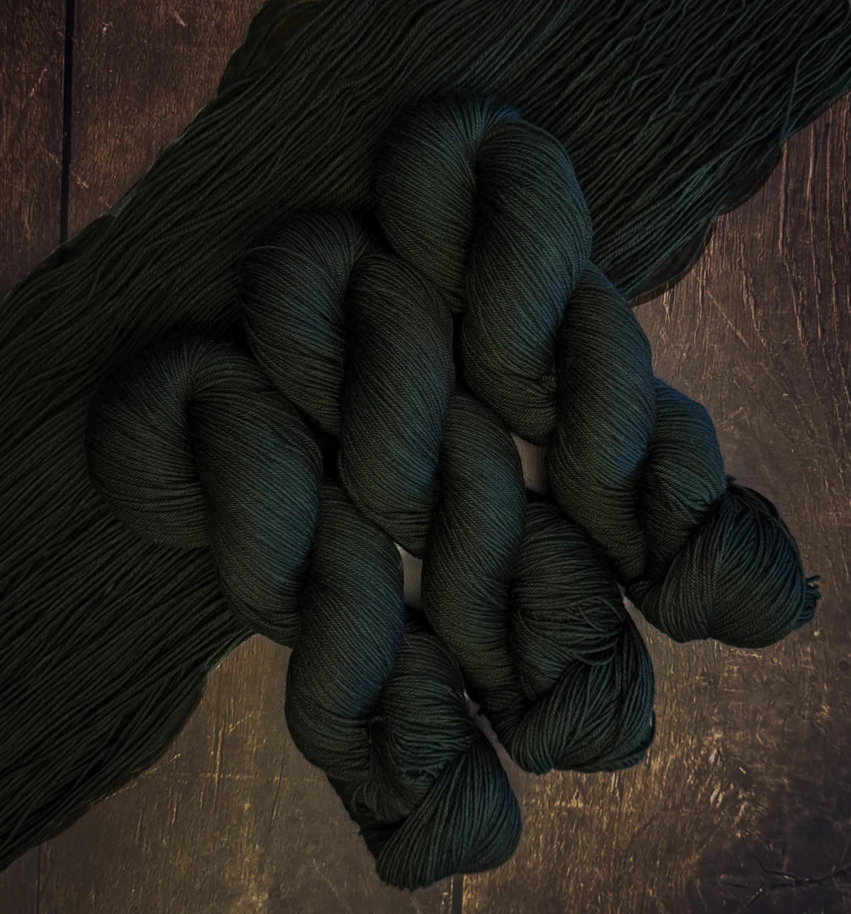 Granite Mountain Sock