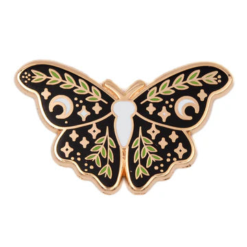 These are Things Enamel Pins