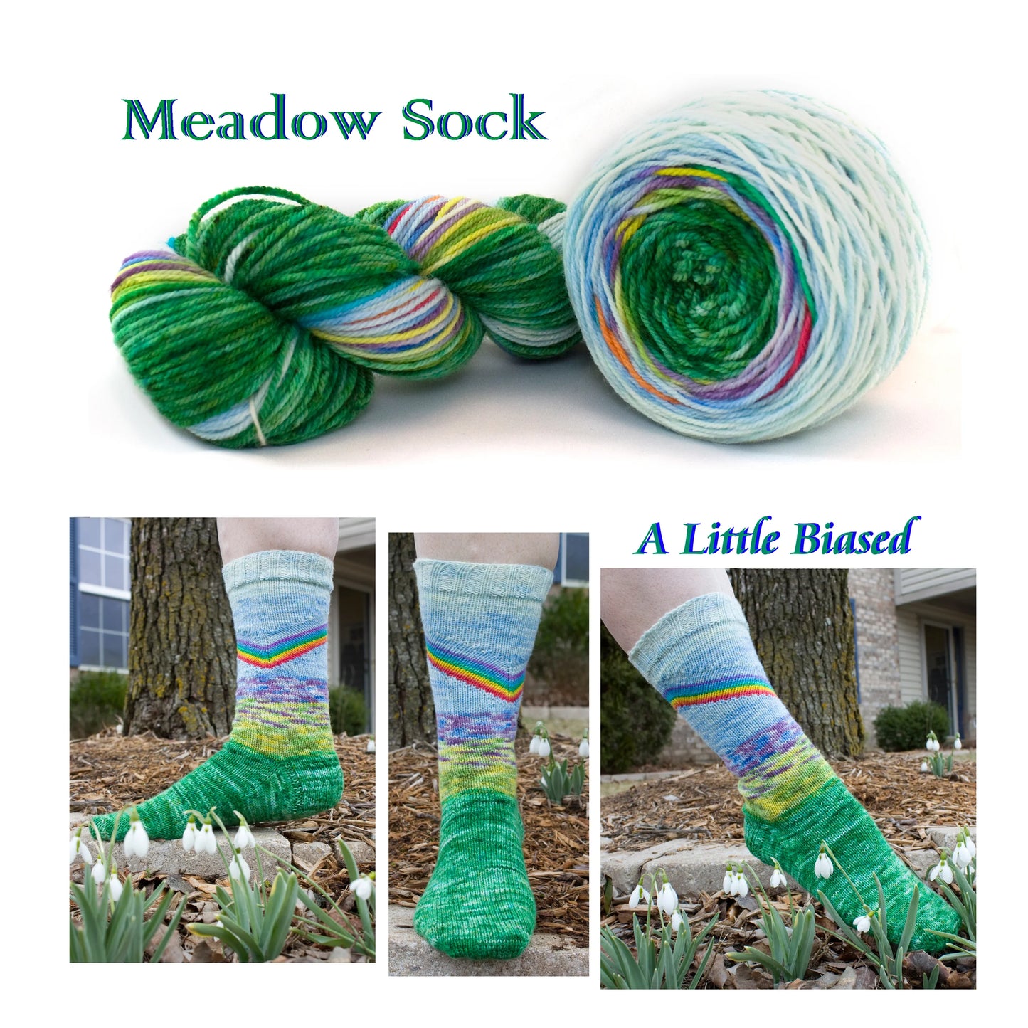 BaH Sockrates Striping
