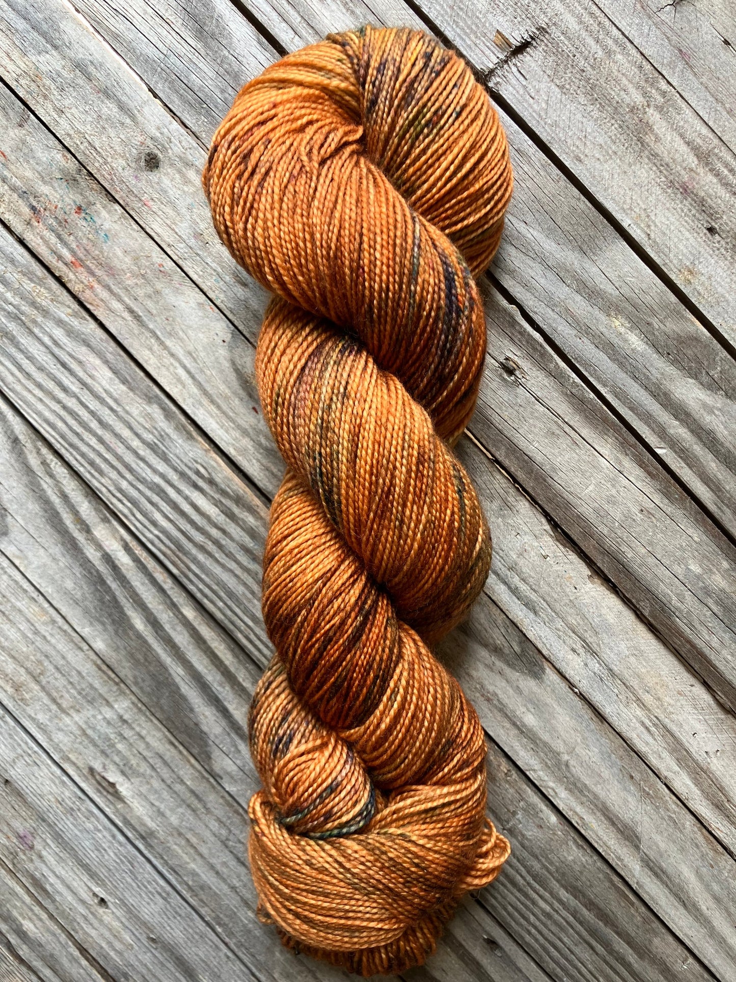 Homestead Worsted