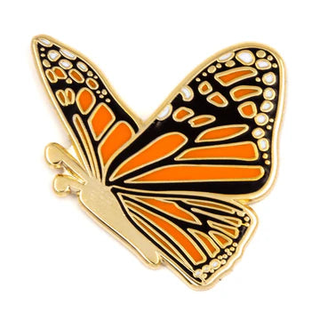 These are Things Enamel Pins