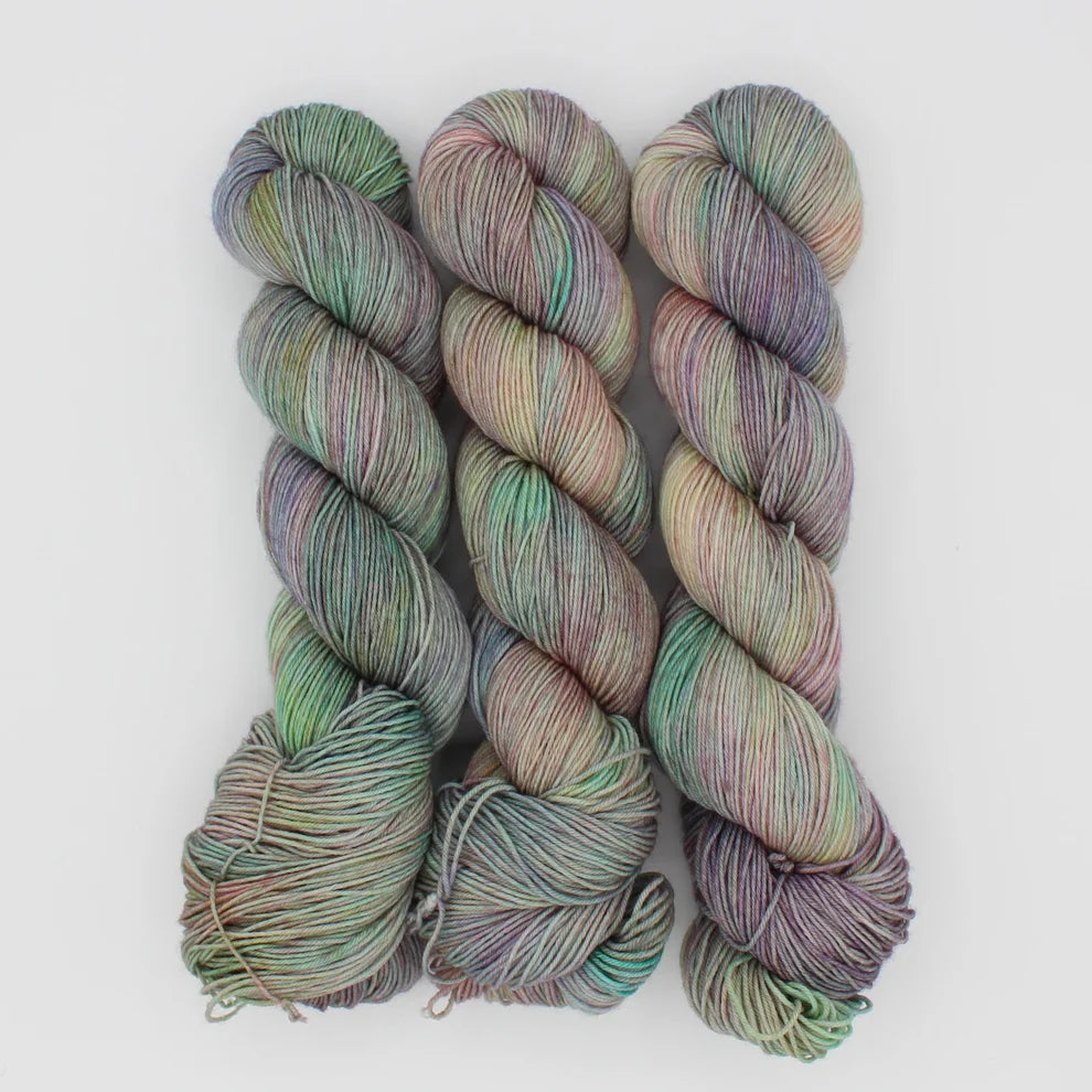 Kacey Knits DK