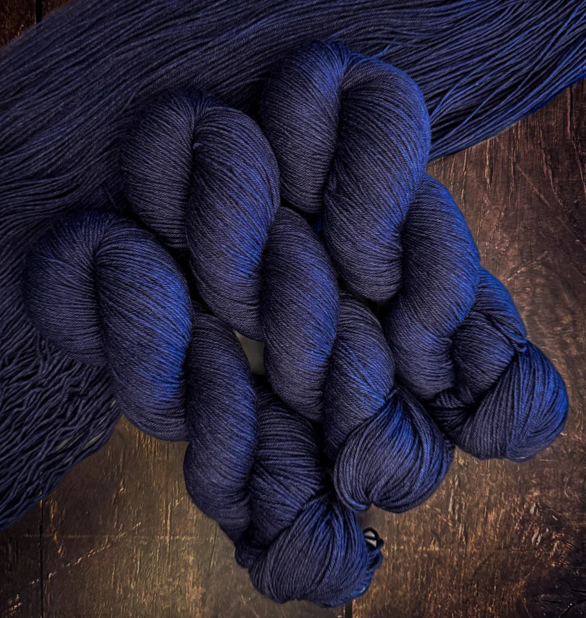 Granite Mountain Sock