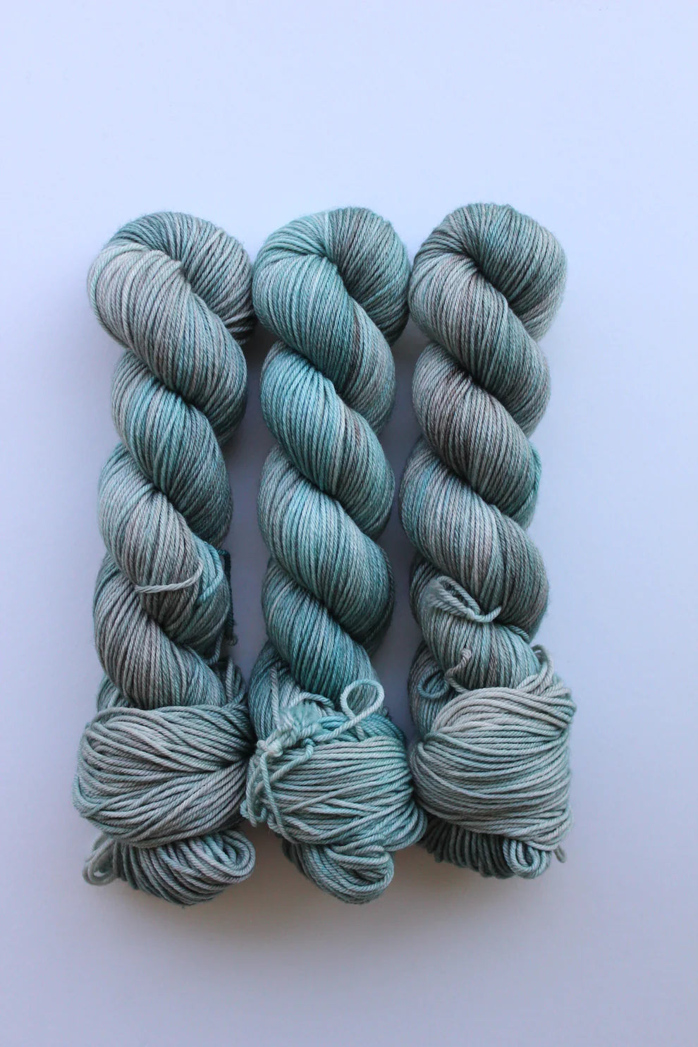 Kacey Knits DK