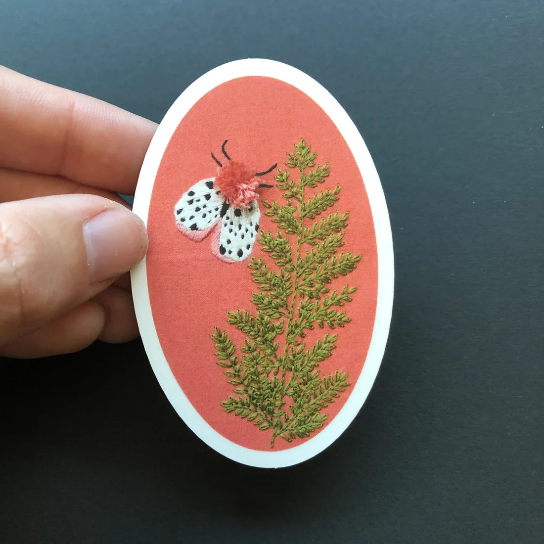 MCreativeJ Stickers