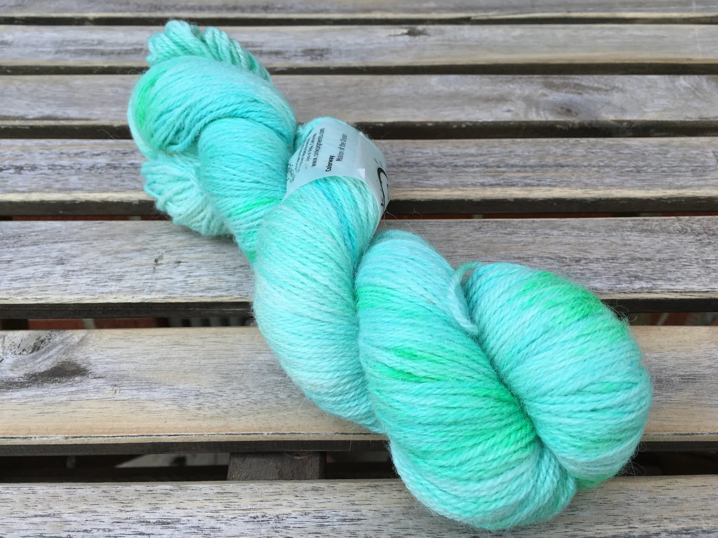 Oink Targhee Sock