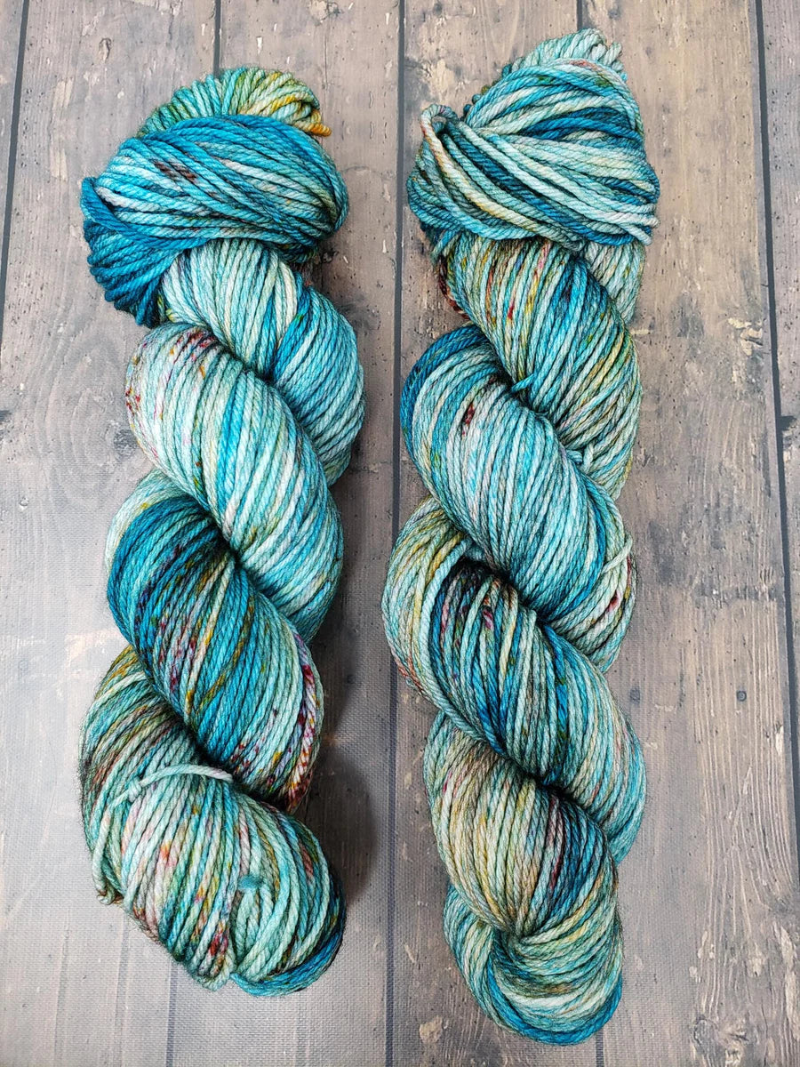 Get Knitfaced Sock Yarn