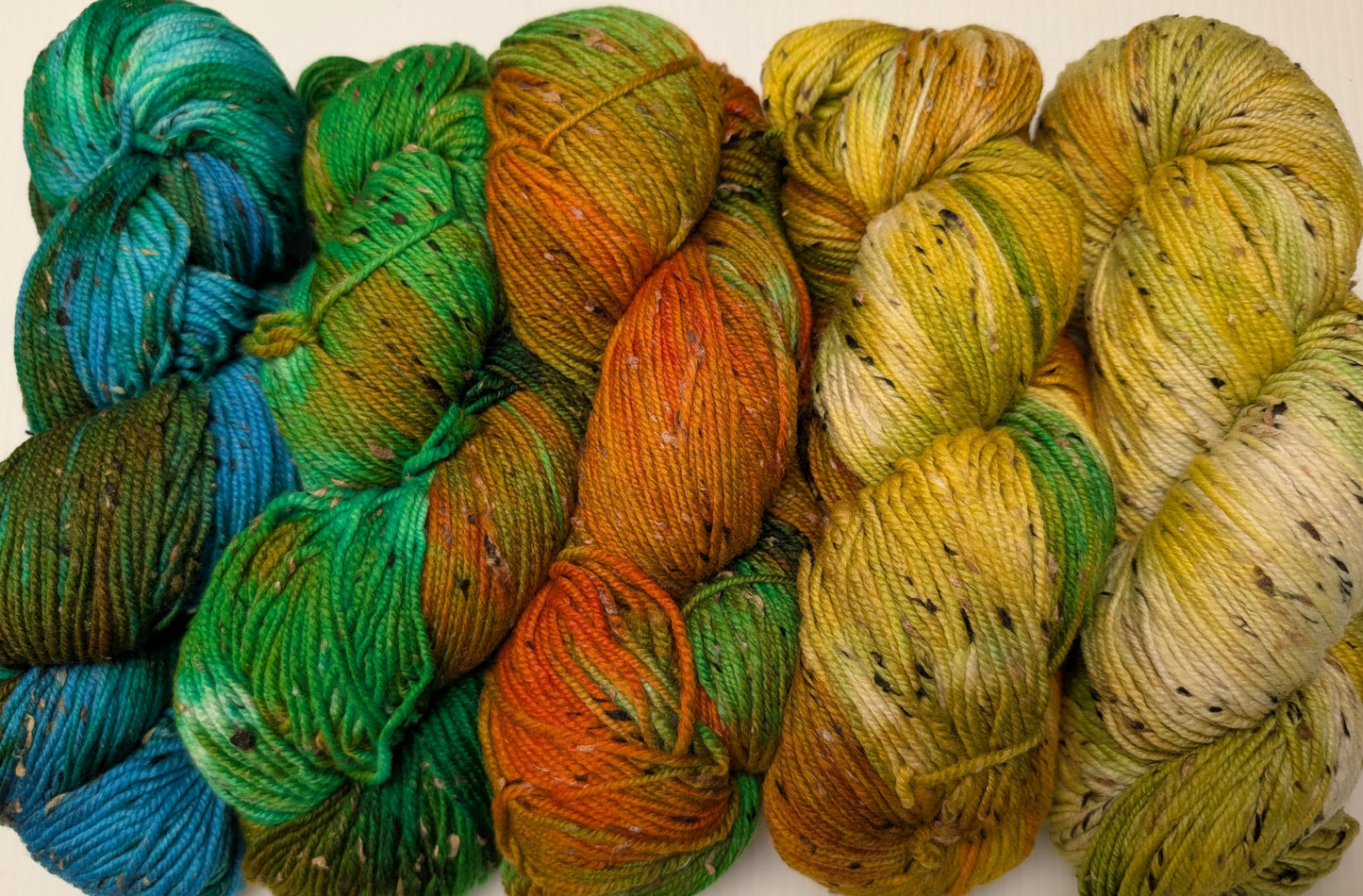 Litter Mates (Yarn)