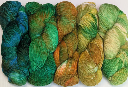 Litter Mates (Yarn)