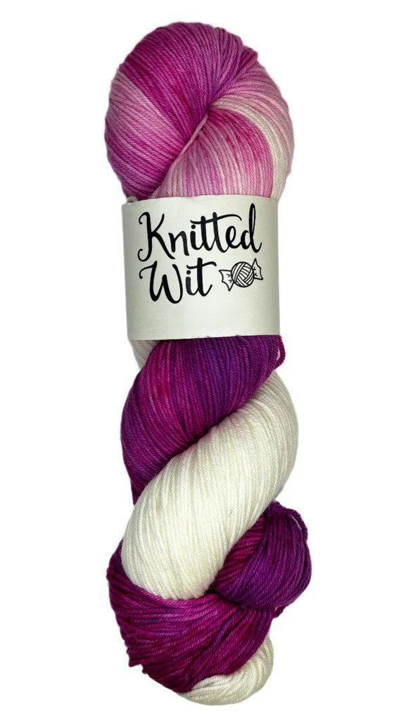 Polwarth Shimmer DK
