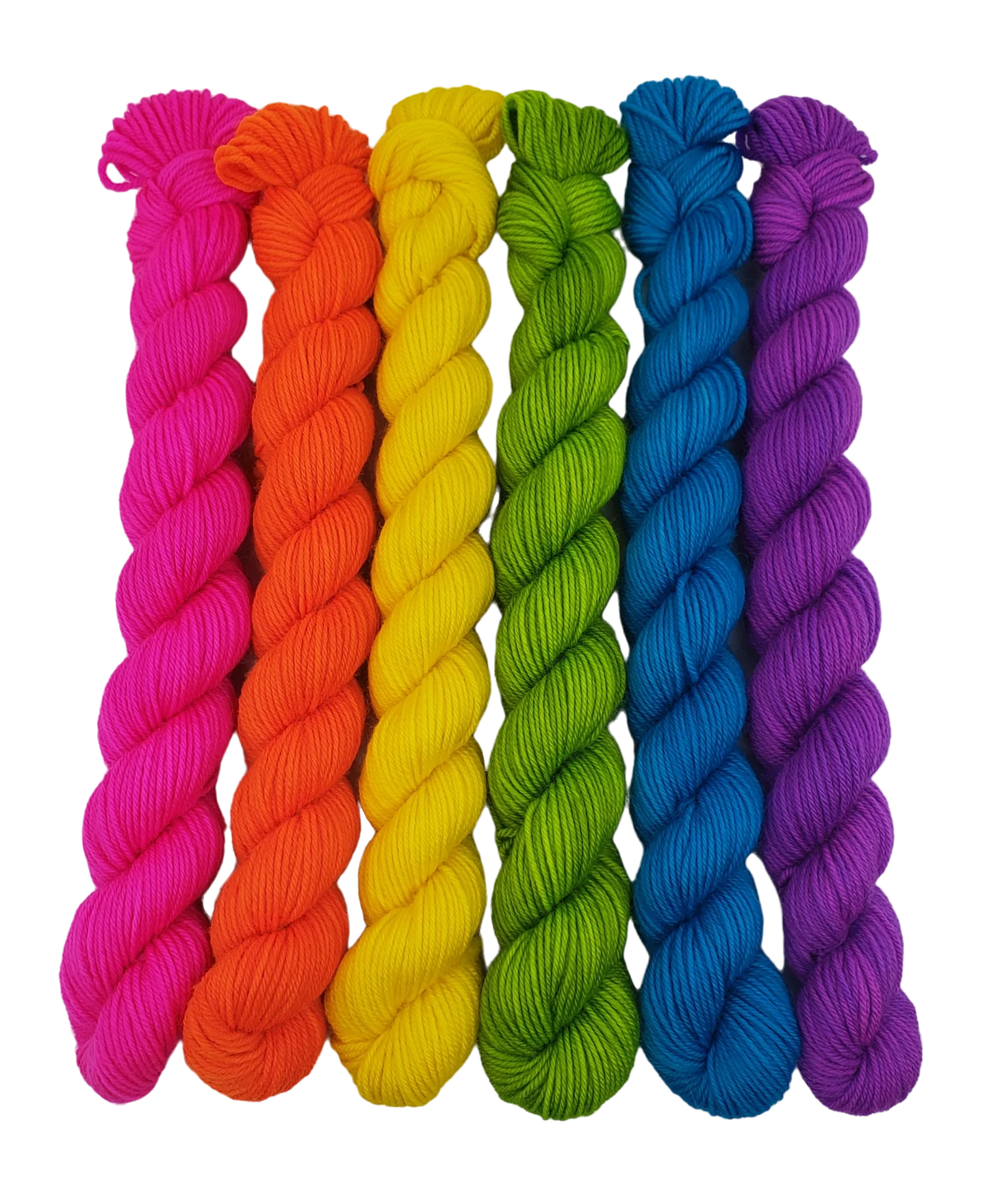 Chaos Mini-Skein Sets