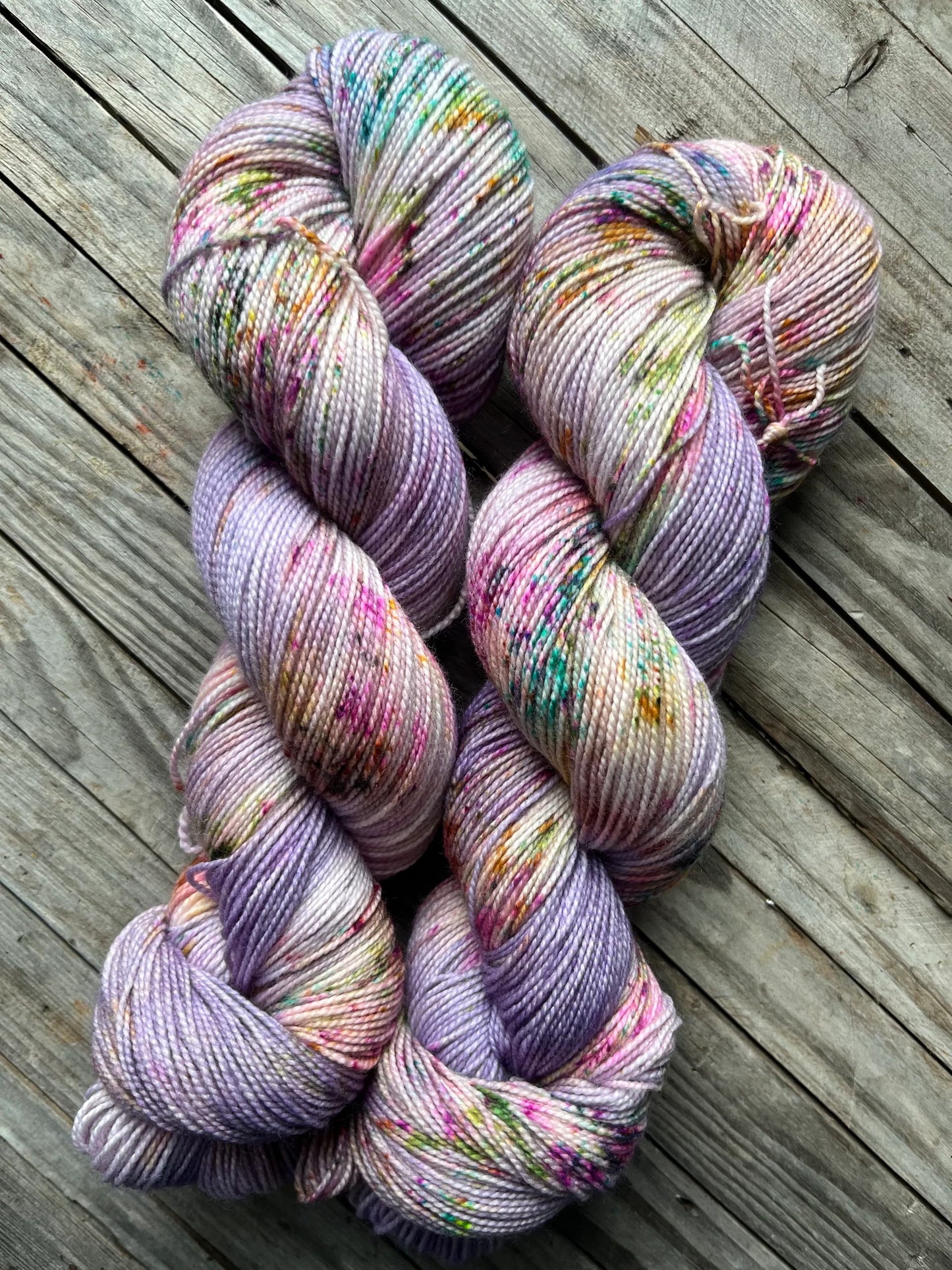 Homestead Worsted