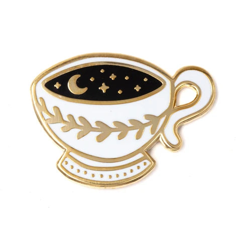 These are Things Enamel Pins