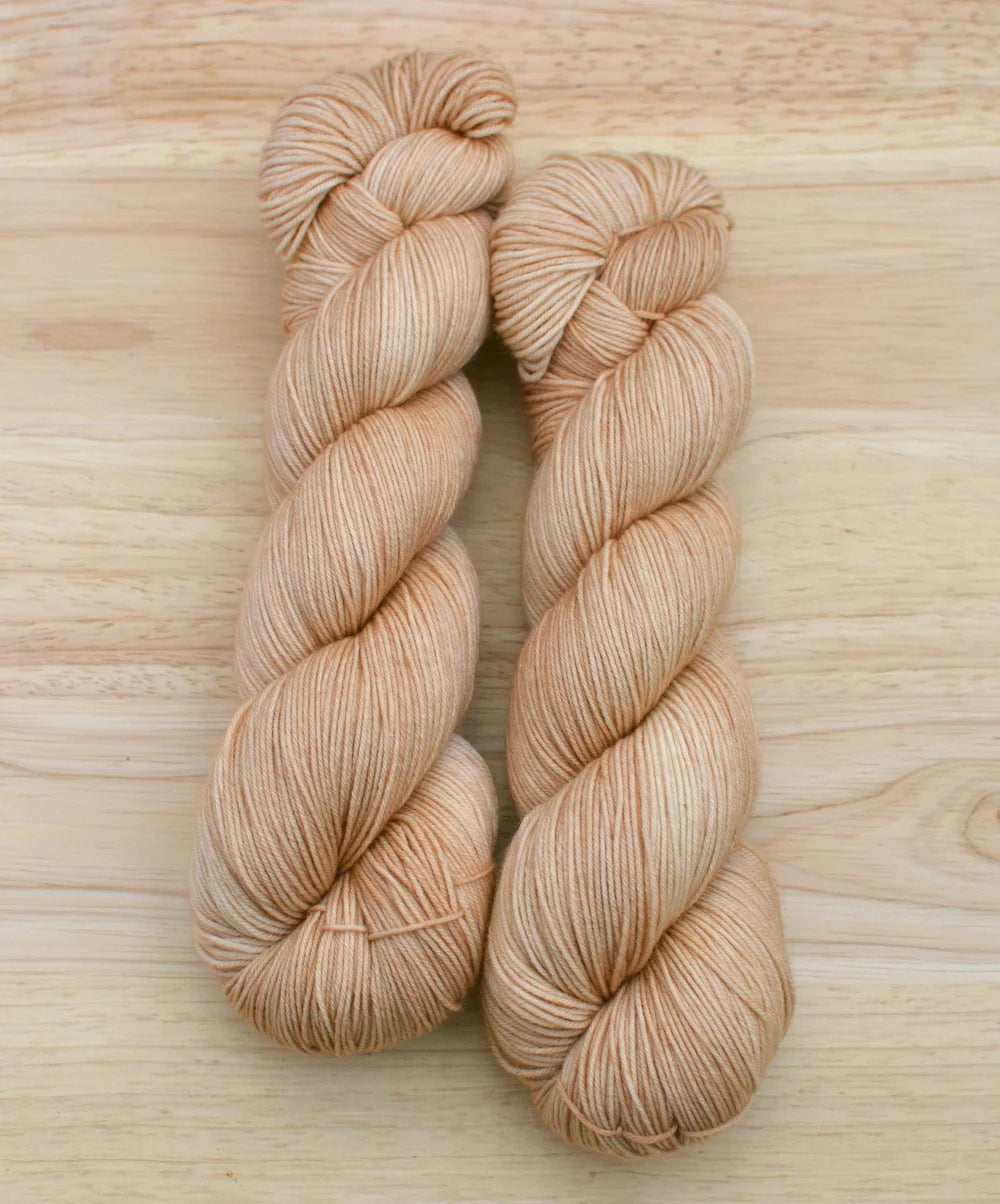 Pecan Single-Ply