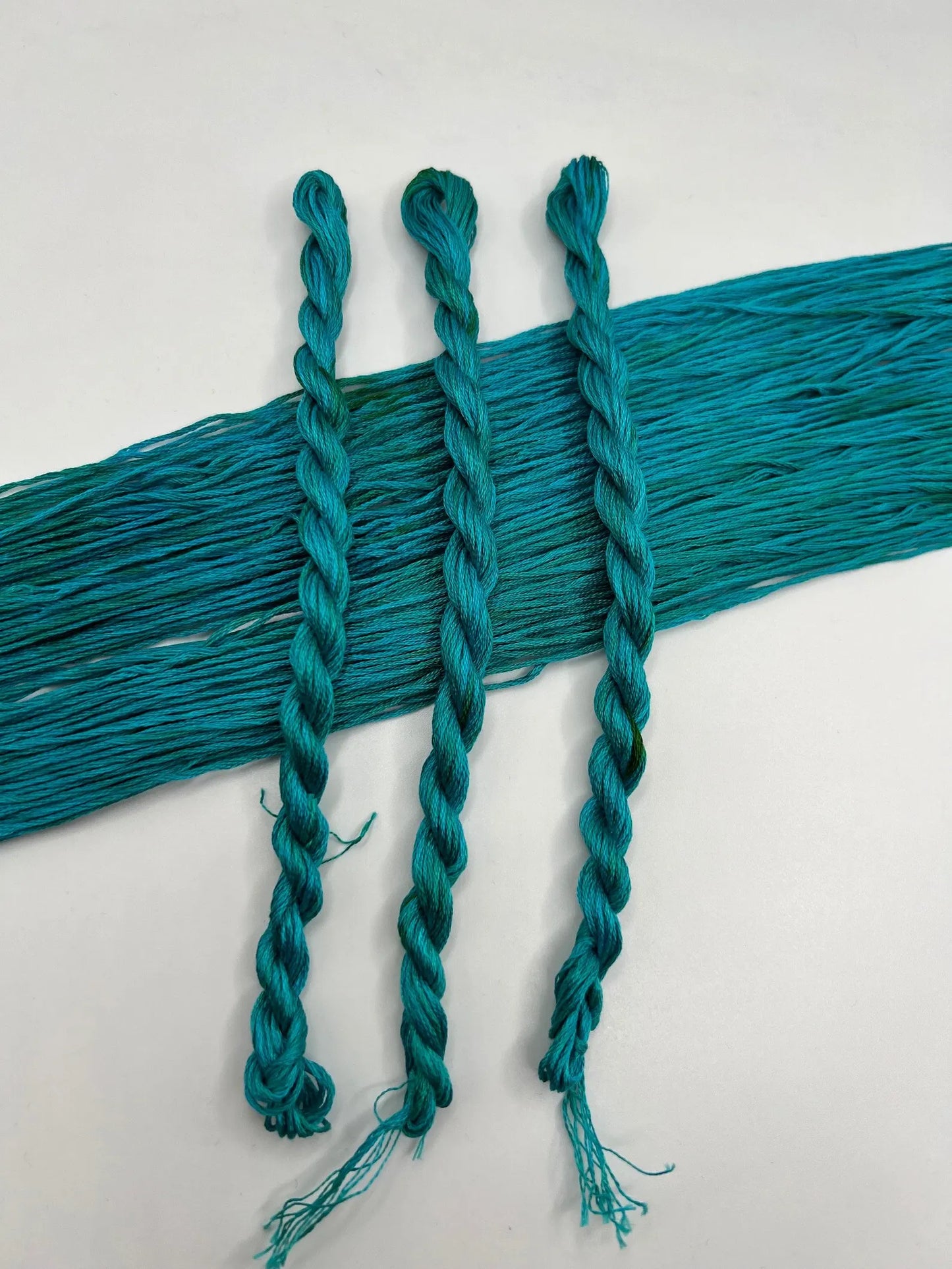 Pirate Robin Cotton Threads