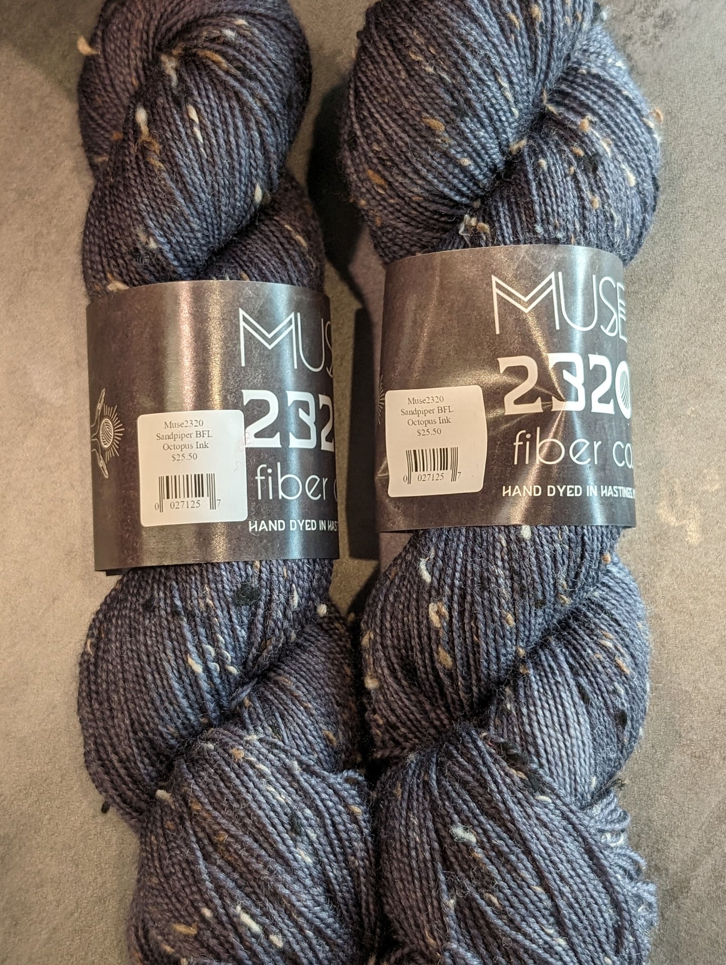 Sandpiper BFL